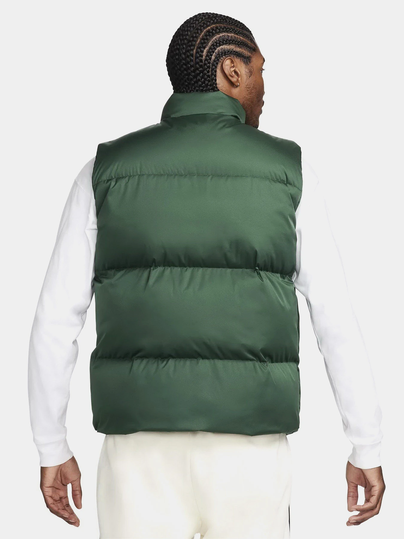 Куртки и дубленки NIKE Sportswear Club PrimaLoft® модель FB7373-323 Куртки и дубленки NIKE Sportswear Club PrimaLoft® модель FB7373-323 Фото
