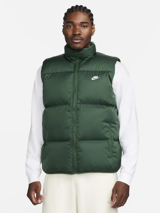 Куртки та дублянки NIKE Sportswear Club PrimaLoft® модель FB7373-323 Фото
