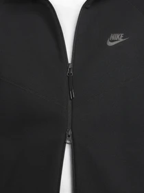 Худі та світшоти NIKE SPORTSWEAR TECH FLEECE WINDRUN модель FB7921-010 Фото