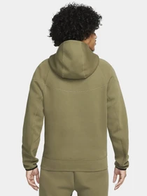 Худі та світшоти NIKE Sportswear Tech Fleece Windrunner модель FB7921-222 Фото