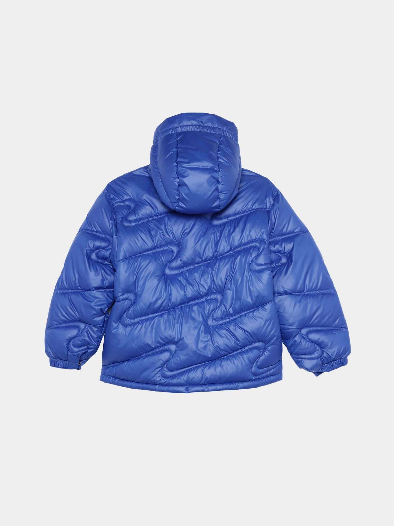 Куртки и дубленки NIKE Sportswear Therma-FIT Repel модель FD2841-480 Фото