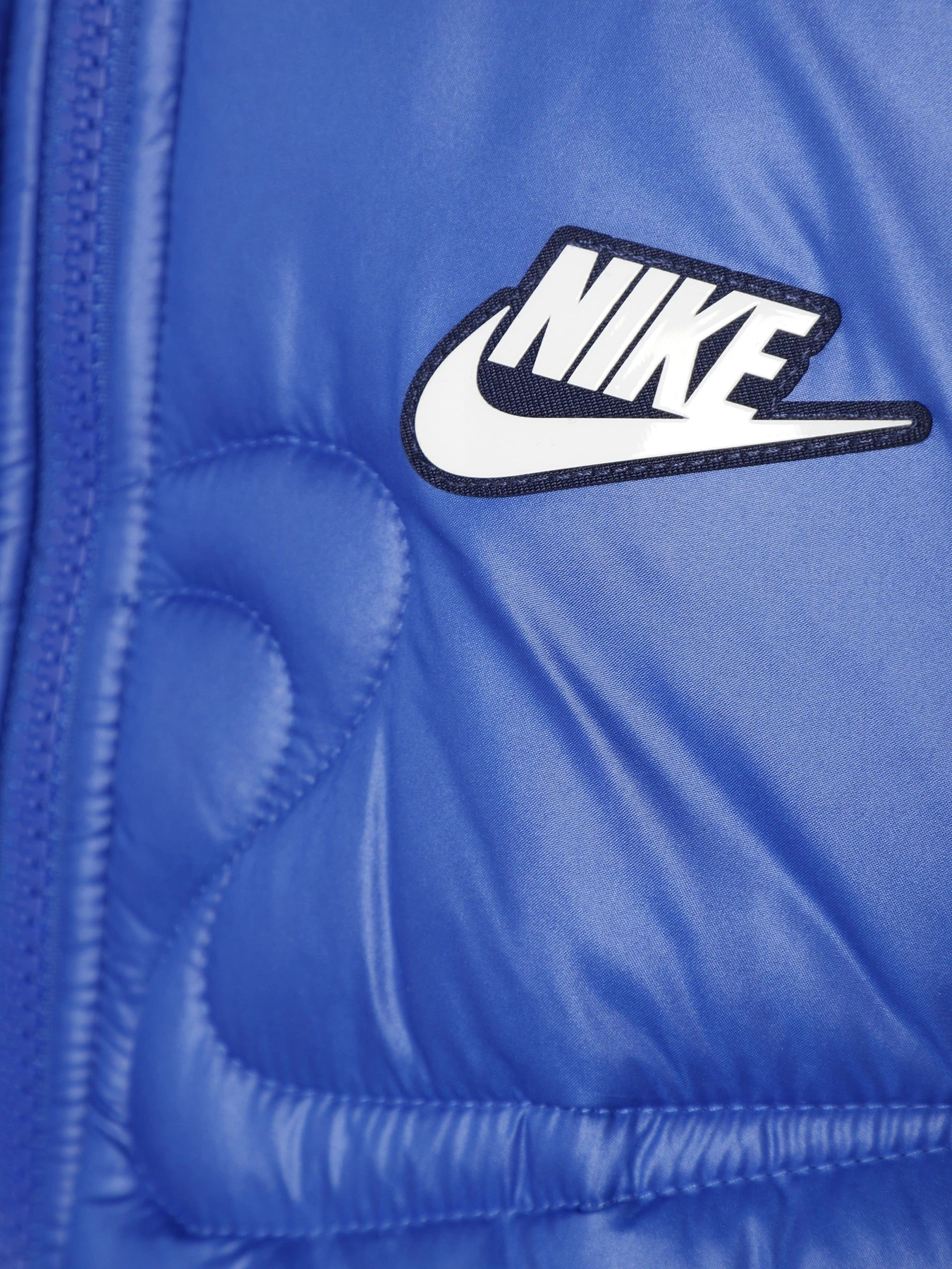 Куртки и дубленки NIKE Sportswear Therma-FIT Repel модель FD2841-480 Фото