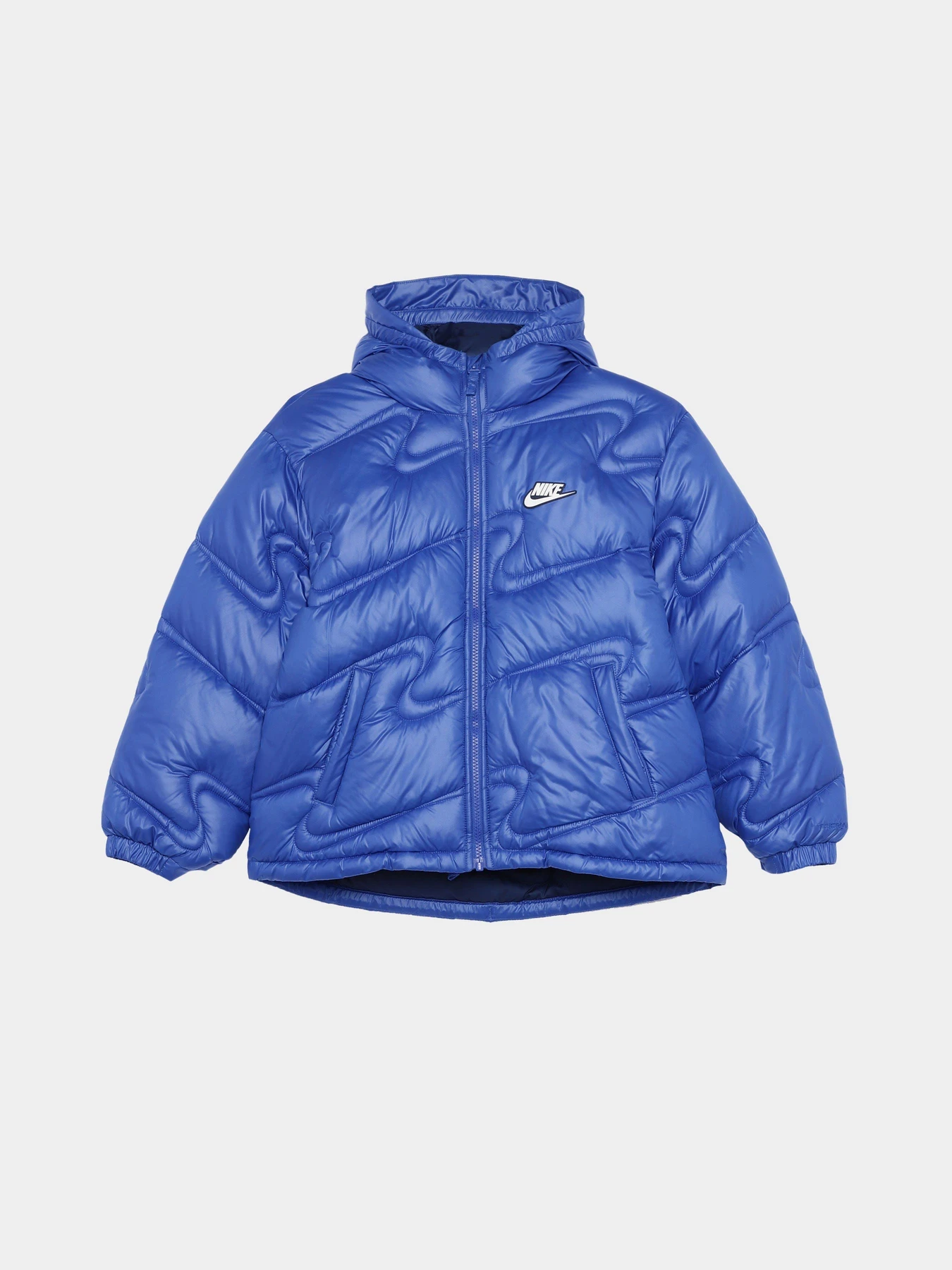 Куртки и дубленки NIKE Sportswear Therma-FIT Repel модель FD2841-480 Фото