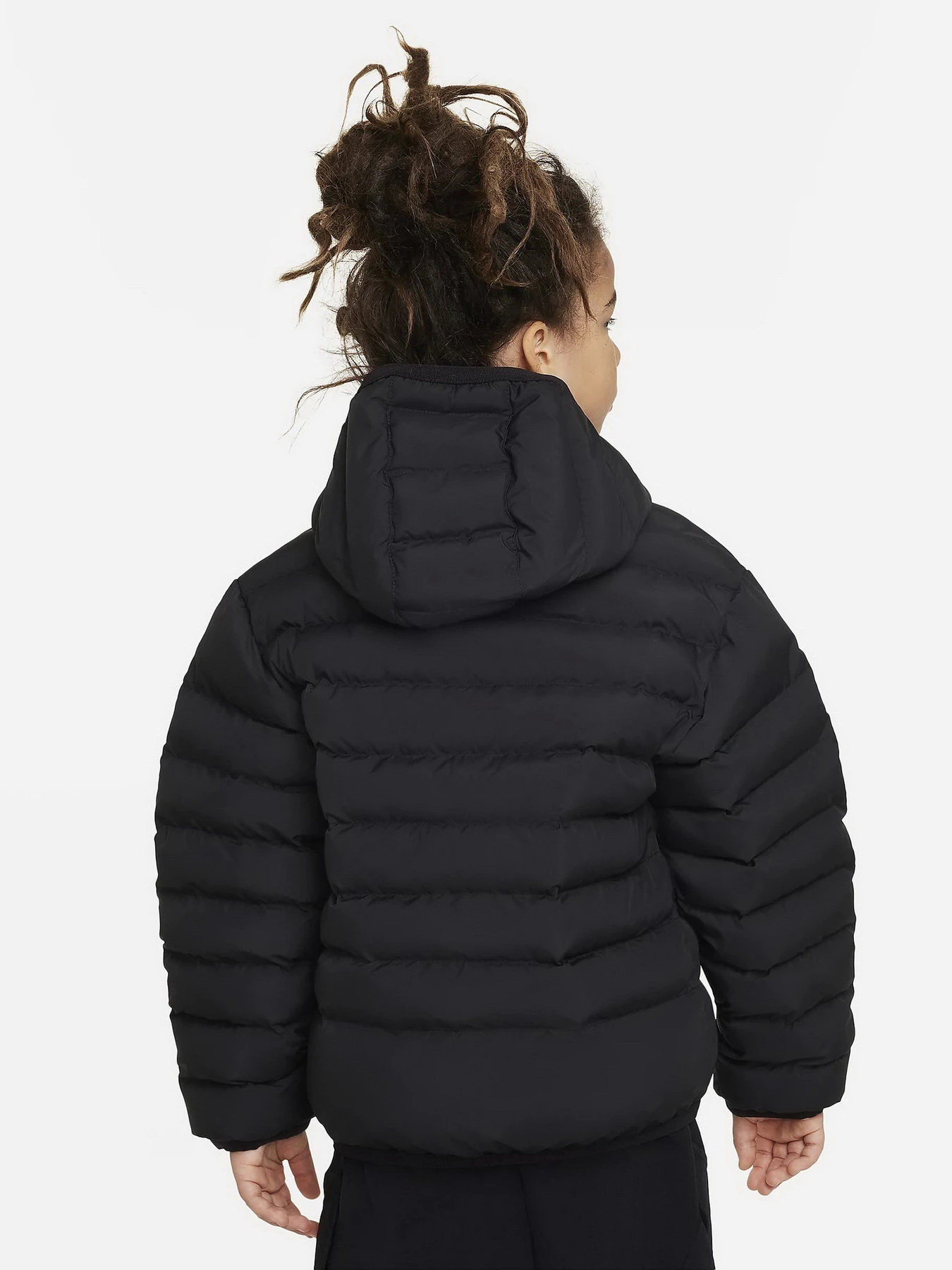 Куртки и дубленки NIKE Sportswear Therma-FIT Repel модель FD2845-010 Фото