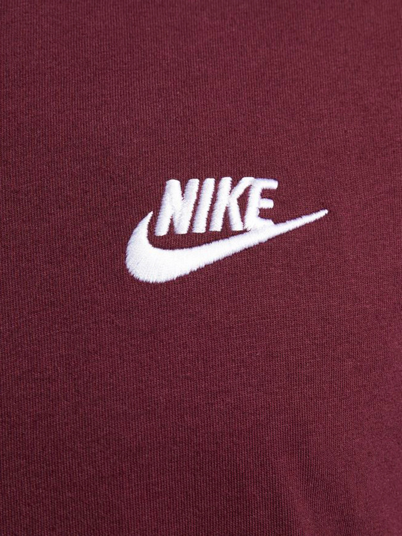 Футболки і поло NIKE Sportswear Club модель AR4997-682 Футболки і поло NIKE Sportswear Club модель AR4997-682 Фото
