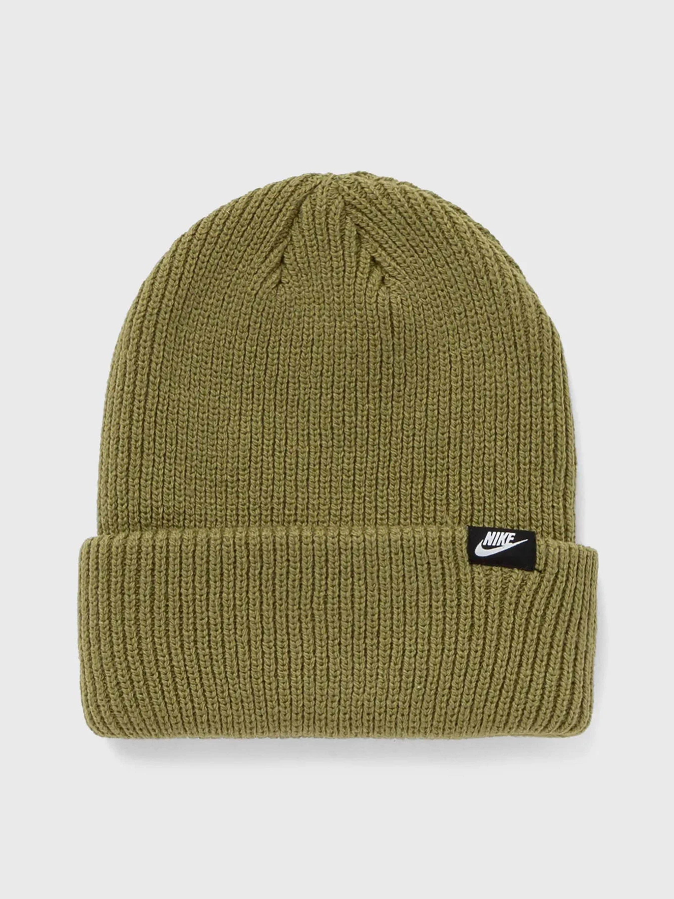 Шапки та кепки NIKE Terra Futura Beanie модель FB6525-378 Шапки та кепки NIKE Terra Futura Beanie модель FB6525-378 Фото