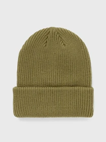Шапки та кепки NIKE Terra Futura Beanie модель FB6525-378 Фото