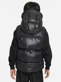 Куртки та дублянки NIKE Sportswear Therma-FIT Repel модель FD2844-010 Фото