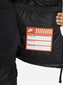 Куртки та дублянки NIKE Sportswear Therma-FIT Repel модель FD2844-010 Фото
