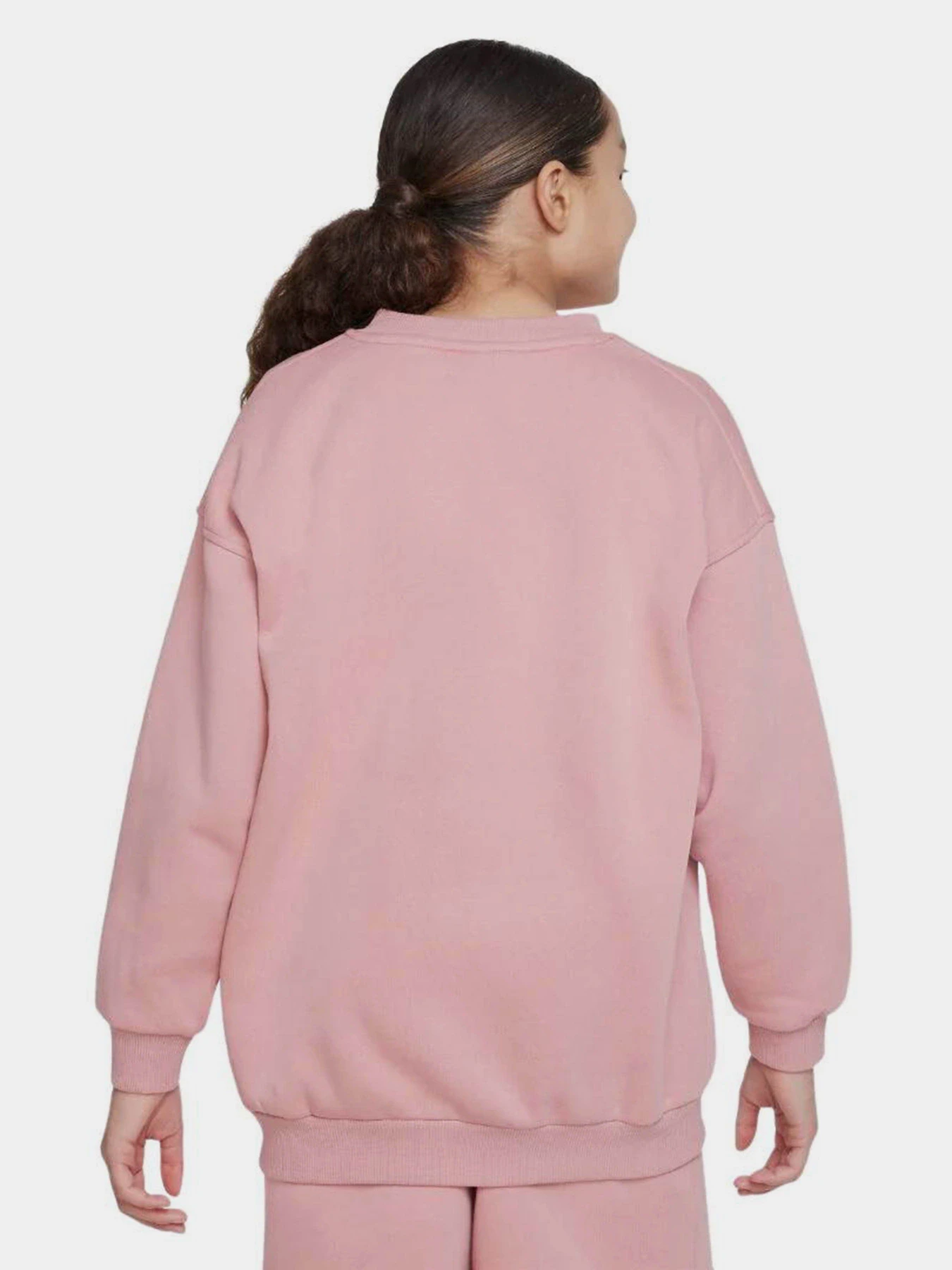Худі та світшоти NIKE Sportswear Club Fleece модель FD2923-618 Фото