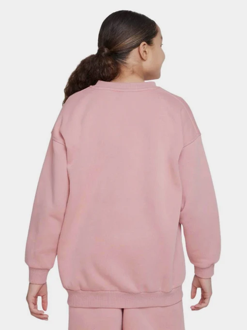 Дитячий Світшот NIKE Sportswear Club Fleece фото 2