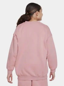 Худі та світшоти NIKE Sportswear Club Fleece модель FD2923-618 Фото