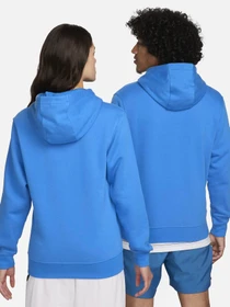 Худи и свитшоты NIKE Sportswear Club Fleece модель BV2654-403 Фото