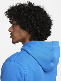 Худи и свитшоты NIKE Sportswear Club Fleece модель BV2654-403 Фото