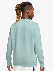 Худи и свитшоты NIKE Sportswear Club Fleece модель BV2662-309 Фото