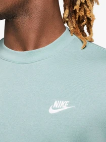 Худи и свитшоты NIKE Sportswear Club Fleece модель BV2662-309 Фото