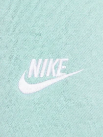 Худи и свитшоты NIKE Sportswear Club Fleece модель BV2662-309 Фото