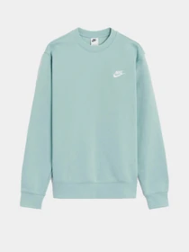 Худи и свитшоты NIKE Sportswear Club Fleece модель BV2662-309 Фото