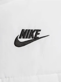 Куртки та дублянки NIKE Sportswear Essential Therma Classic Puffer модель FB7672-100 Фото