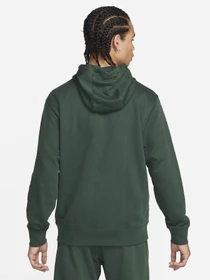 Худи и свитшоты NIKE Club Fleece+ French Terry модель FB7788-323 Фото