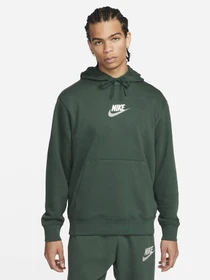 Худи и свитшоты NIKE Club Fleece+ French Terry модель FB7788-323 Фото