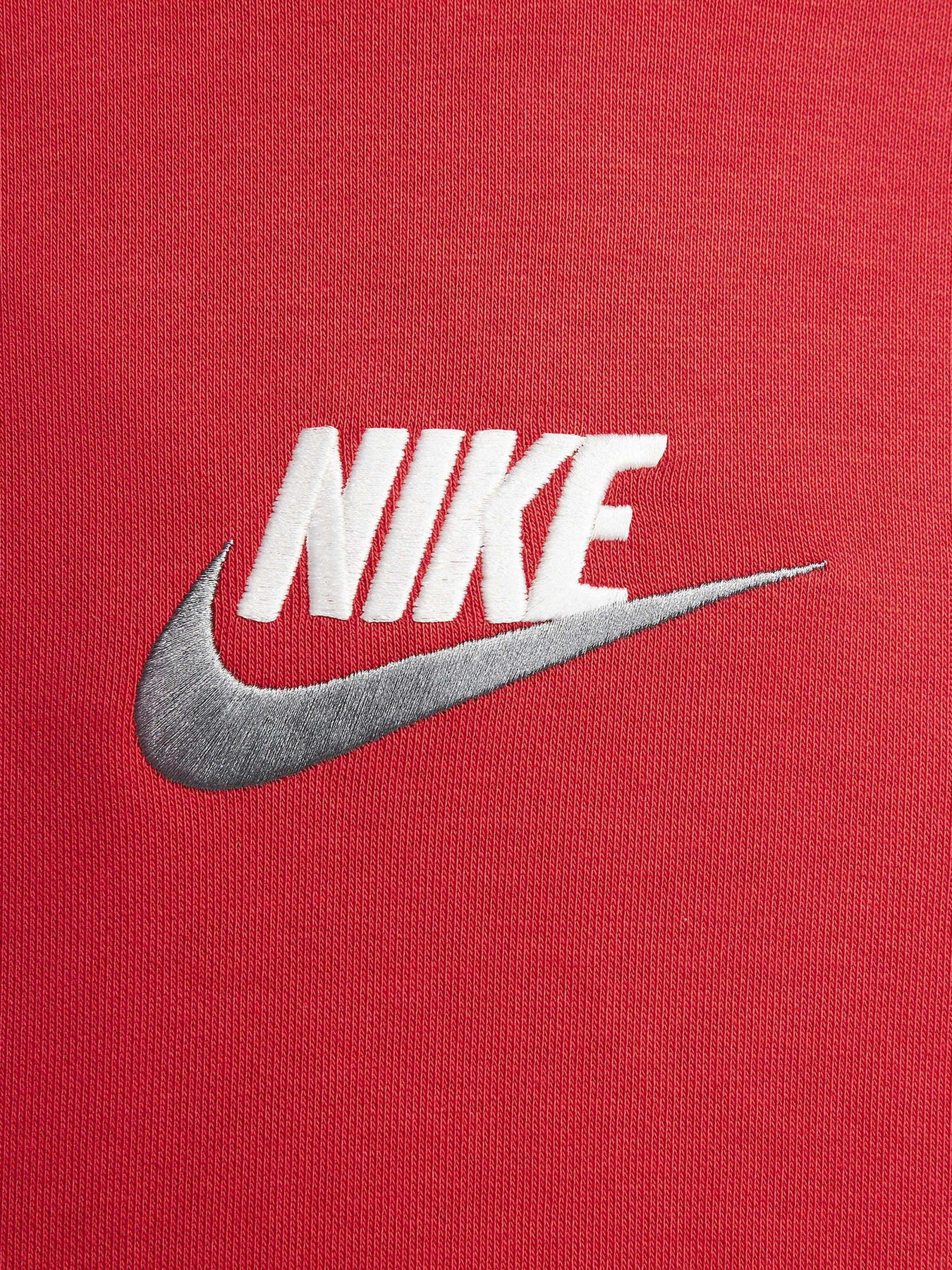 Худі та світшоти NIKE French Terry модель FB7788-657 Худі та світшоти NIKE French Terry модель FB7788-657 Фото