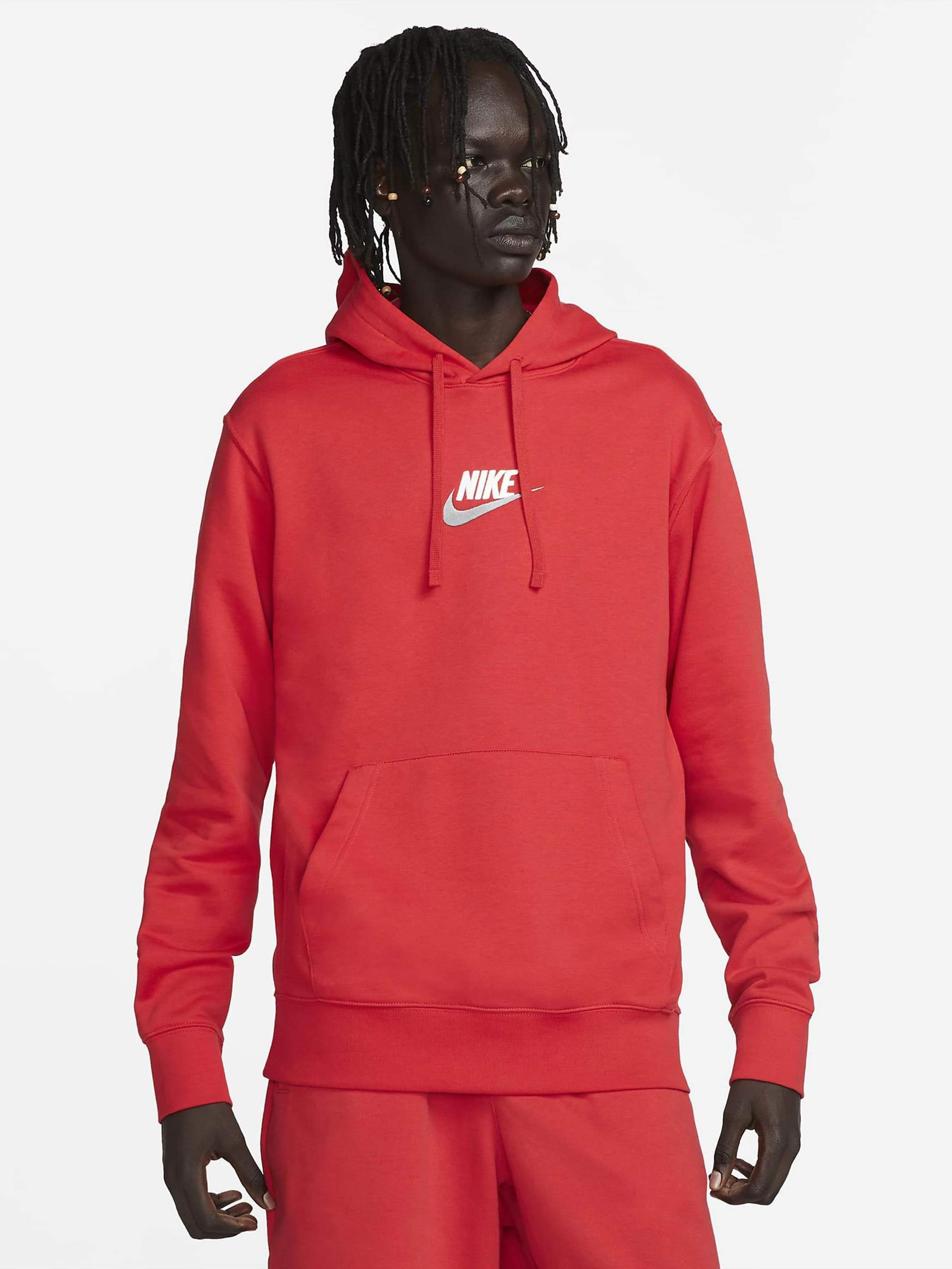 Чоловіче Худі NIKE French Terry