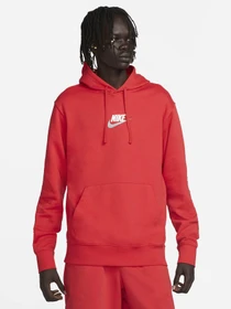 Худи и свитшоты NIKE French Terry модель FB7788-657 Фото