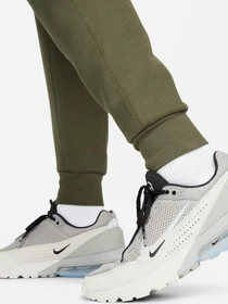 Штани NIKE Sportswear Tech Fleece модель FB8002-222 Фото