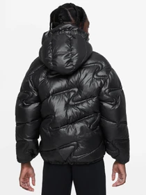 Куртки та дублянки NIKE SPORTSWEAR THERMA-FIT REPEL модель FD2841-010 Фото