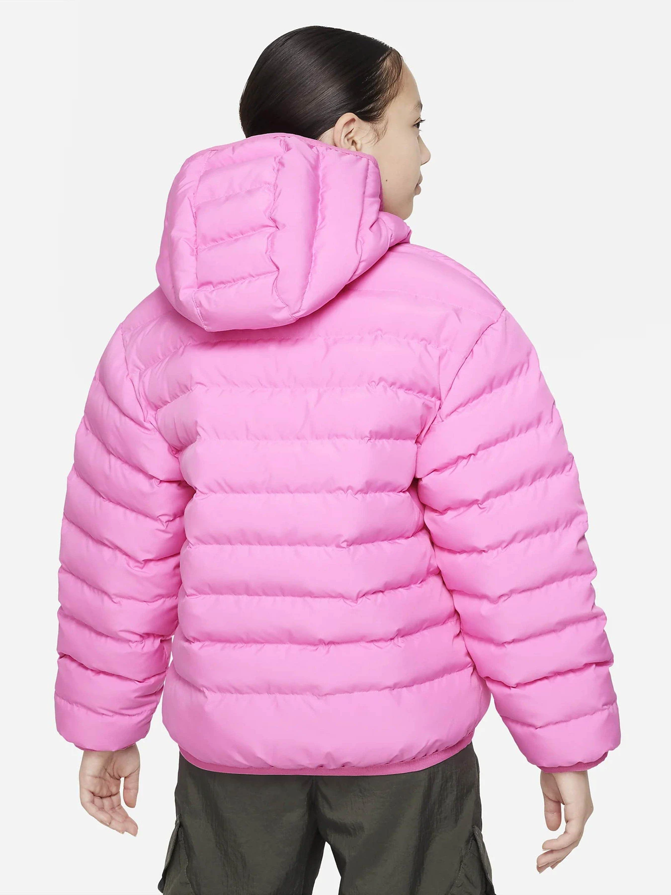 Куртки и дубленки NIKE Sportswear Lightweight Synthetic Fill модель FD2845-675 Куртки и дубленки NIKE Sportswear Lightweight Synthetic Fill модель FD2845-675 Фото