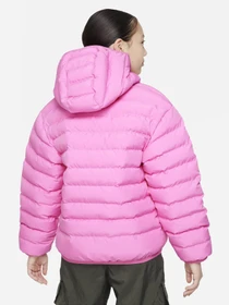 Куртки и дубленки NIKE Sportswear Lightweight Synthetic Fill модель FD2845-675 Фото