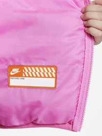 Куртки и дубленки NIKE Sportswear Lightweight Synthetic Fill модель FD2845-675 Фото