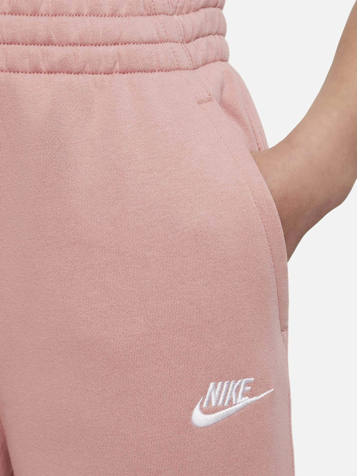Брюки NIKE Sportswear Club Fleece модель FD2921-618 Фото