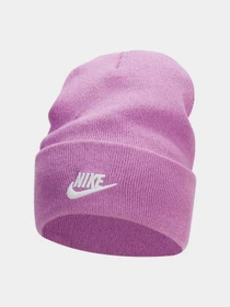 Шапки та кепки NIKE Peak Beanie модель FB6528-532 Фото