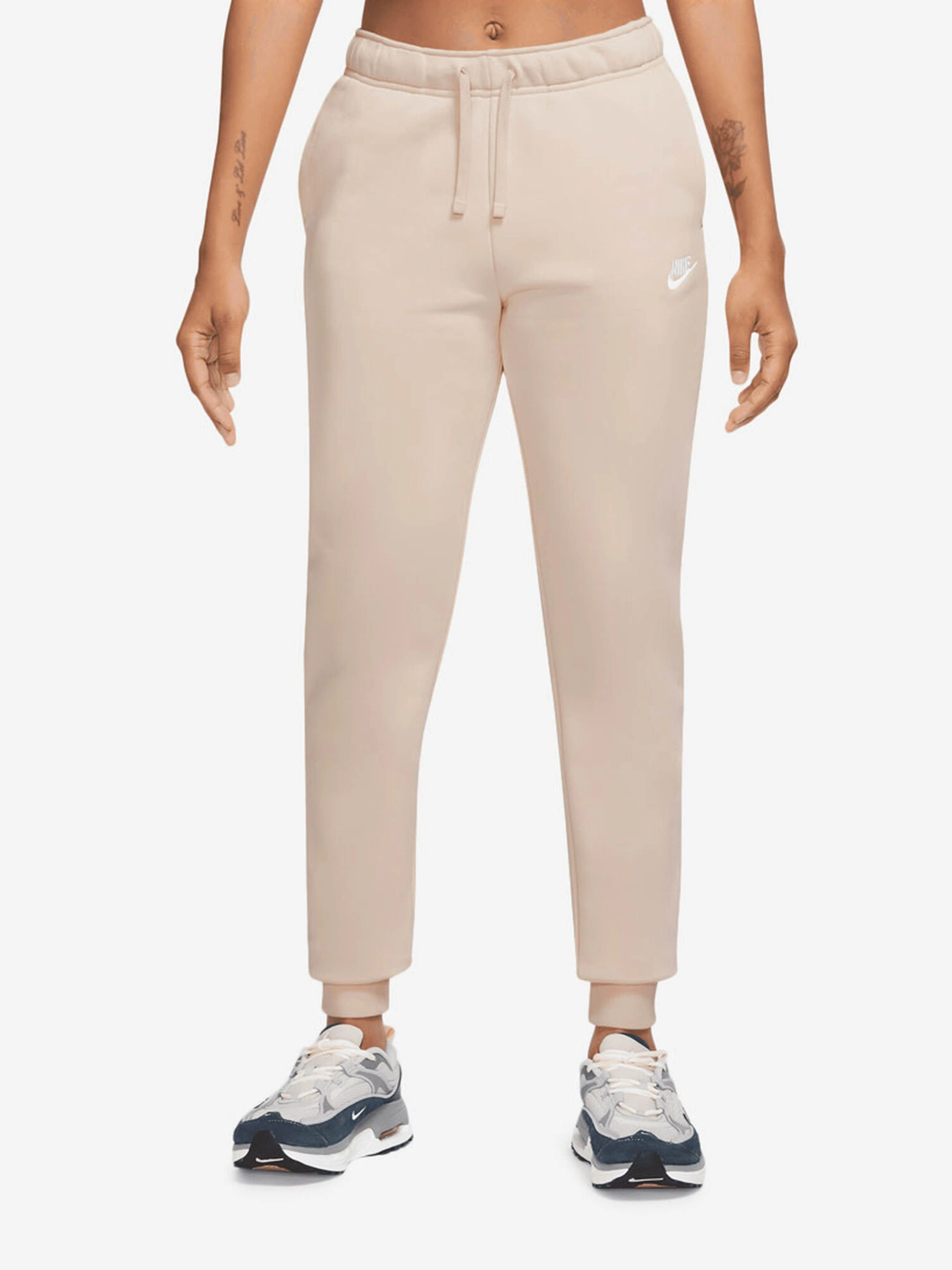 Жіночі Спортивні штани NIKE NSW Club Fleece