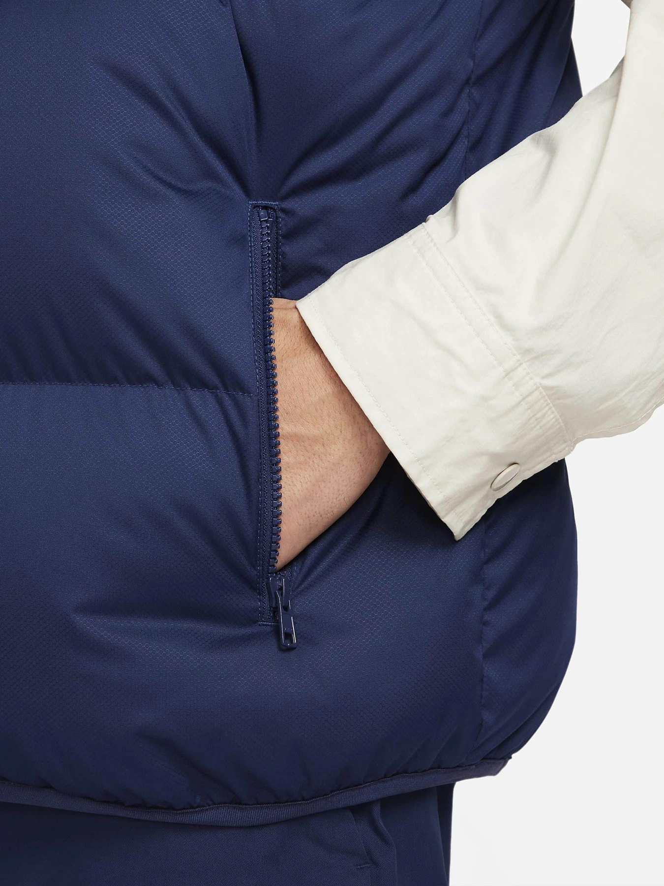 Куртки та дублянки NIKE Sportswear Club PrimaLoft® модель FB7373-410 Фото