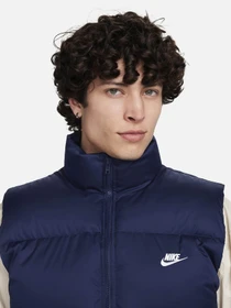Куртки та дублянки NIKE Sportswear Club PrimaLoft® модель FB7373-410 Фото