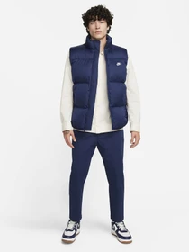 Куртки та дублянки NIKE Sportswear Club PrimaLoft® модель FB7373-410 Фото