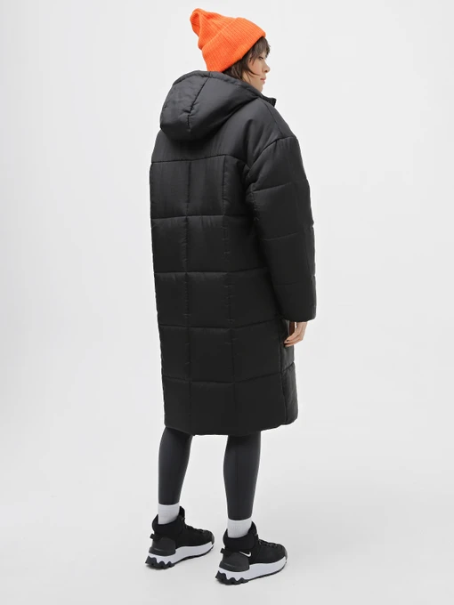 Жіноча Парка NIKE Sportswear Classic Puffer фото 3