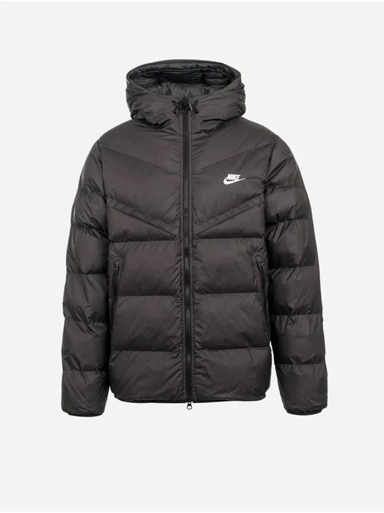 Куртки и дубленки NIKE WINDRUNNER PRIMALOFT® модель FB8185-010 Фото