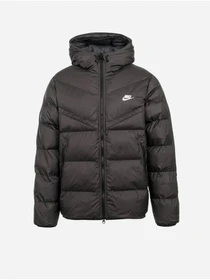 Куртки и дубленки NIKE WINDRUNNER PRIMALOFT® модель FB8185-010 Фото