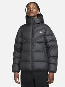 Куртки и дубленки NIKE WINDRUNNER PRIMALOFT® модель FB8185-010 Фото