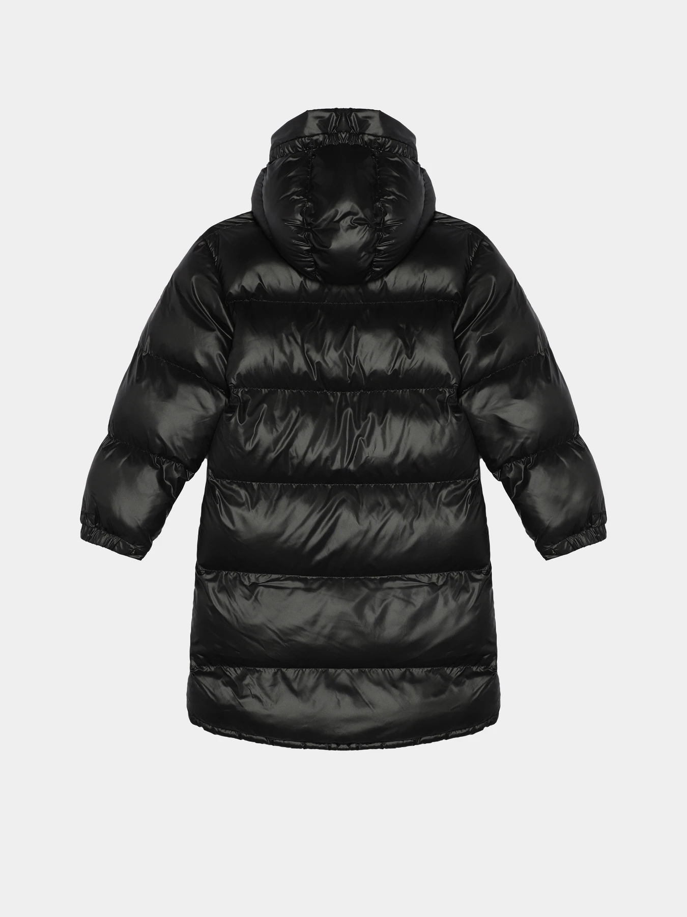 Куртки и дубленки NIKE Sportswear Heavyweight Synthetic Fill EasyOn модель FD2842-010 Фото