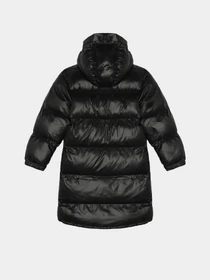 Куртки и дубленки NIKE Sportswear Heavyweight Synthetic Fill EasyOn модель FD2842-010 Фото