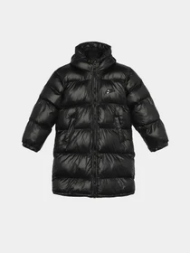 Куртки и дубленки NIKE Sportswear Heavyweight Synthetic Fill EasyOn модель FD2842-010 Фото