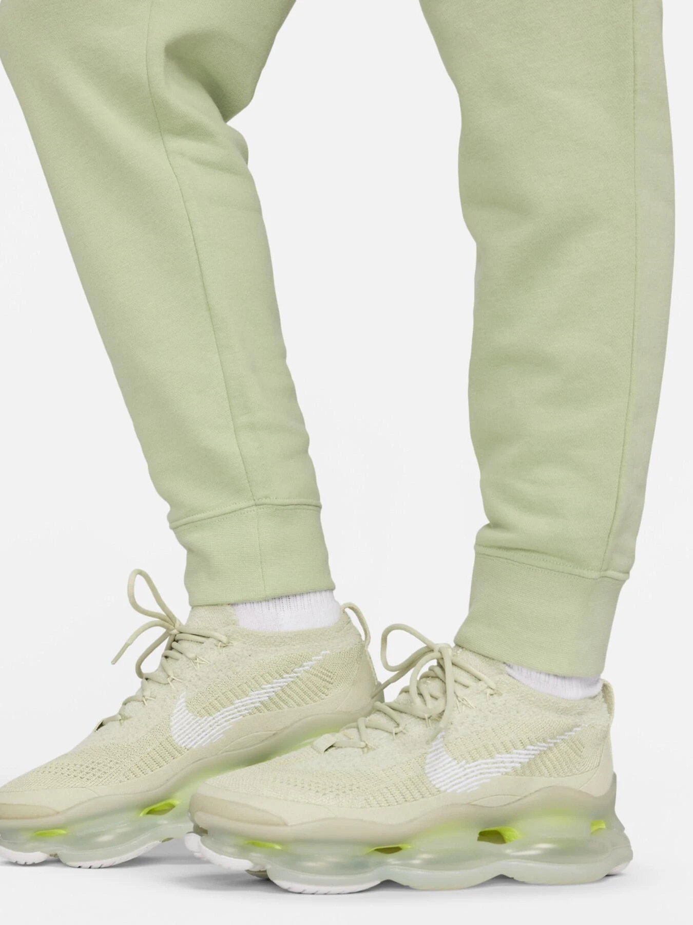 Брюки NIKE Sportswear Club модель DQ5191-343 Фото