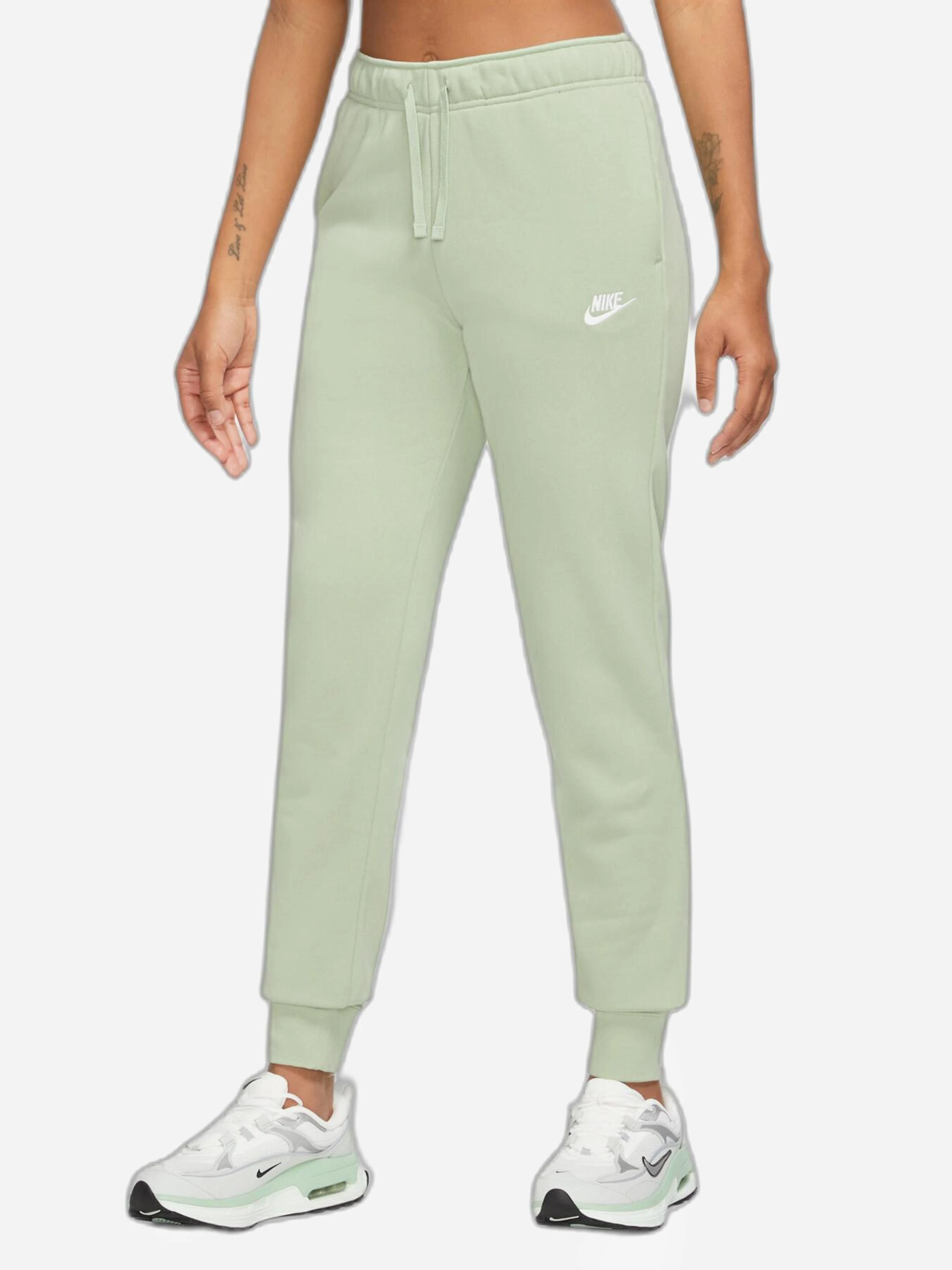 Жіночі Спортивні штани NIKE Sportswear Club