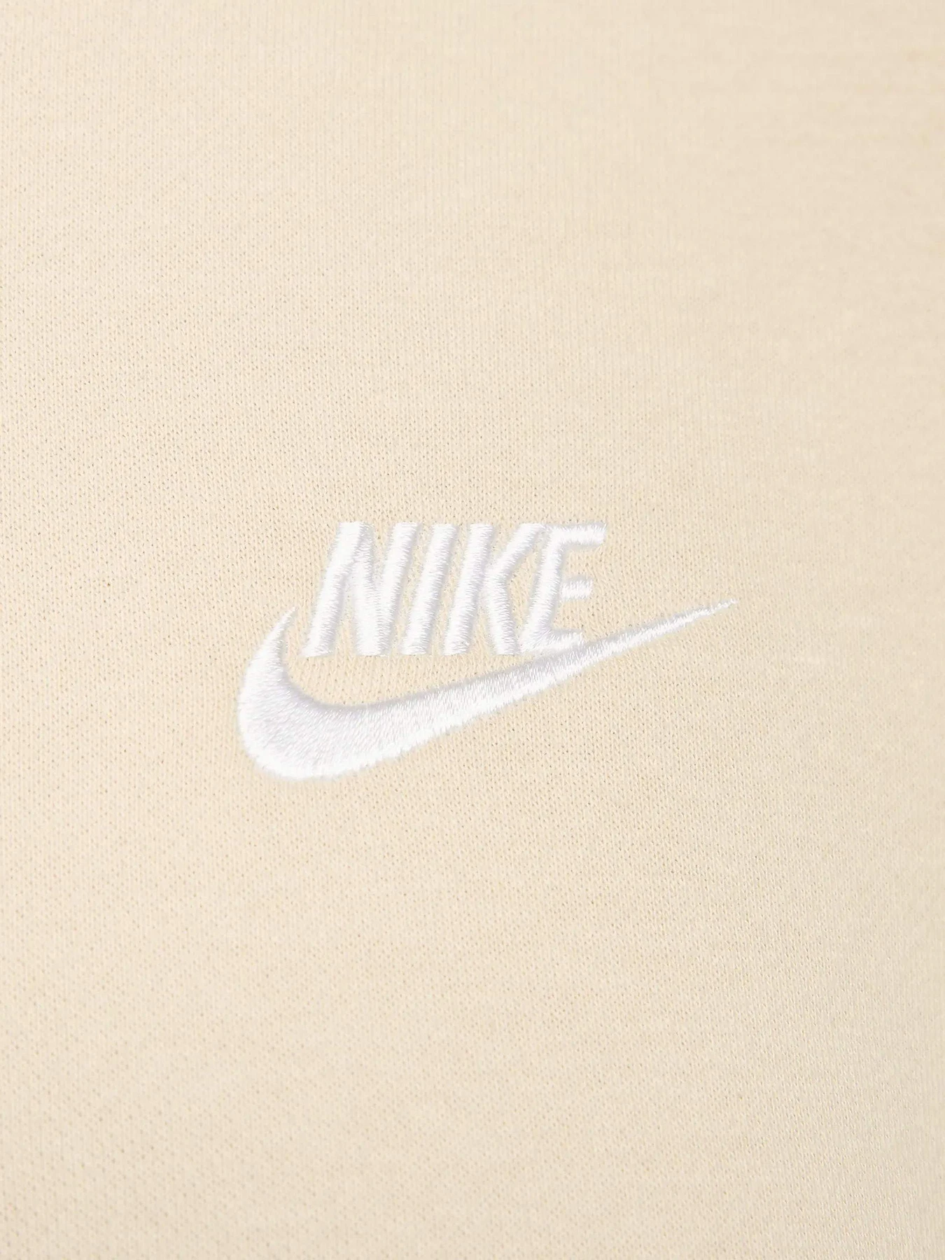 Худи и свитшоты NIKE Sportswear Club модель DQ5473-126 Худи и свитшоты NIKE Sportswear Club модель DQ5473-126 Фото