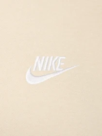 Худи и свитшоты NIKE Sportswear Club модель DQ5473-126 Фото